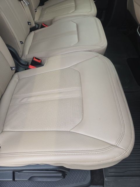 Used 2023 Ford Expedition Max SUV
