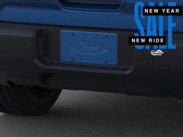 new 2025 Ford Bronco Sport car, priced at $31,936