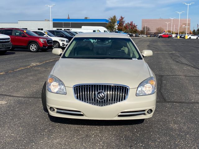 2011 Buick Lucerne CX 2