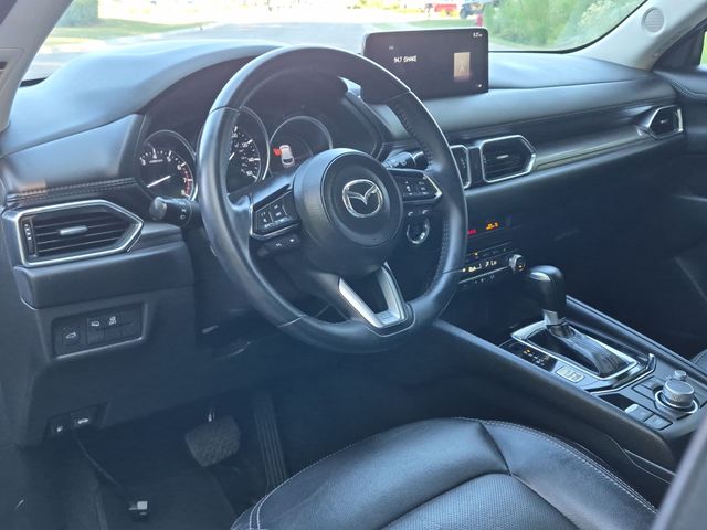 Used 2025 Gray Mazda 2.5 S Preferred Package image 29