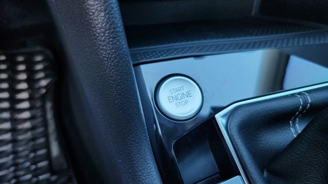 2024 Volkswagen Taos