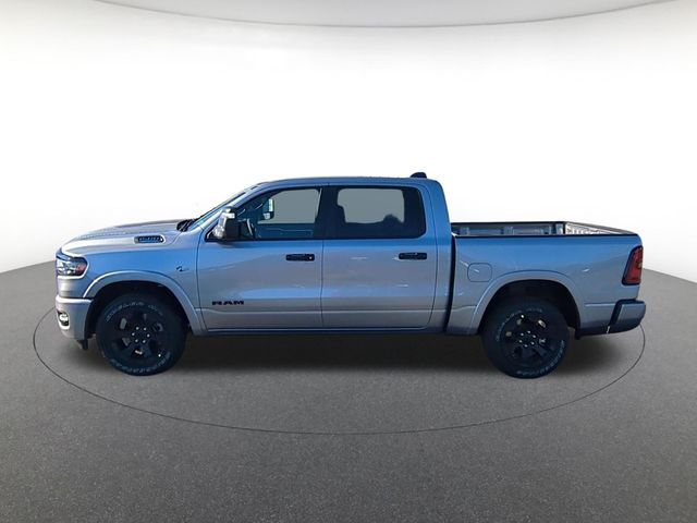 new 2026 Ram 1500 car, priced at $55,461