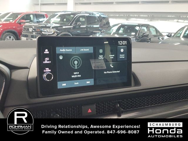 View vehicle photo 7