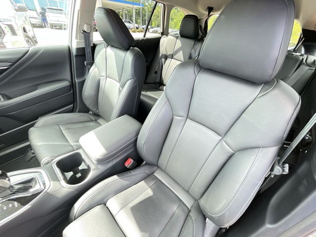 Used 2025 Subaru Outback SUV