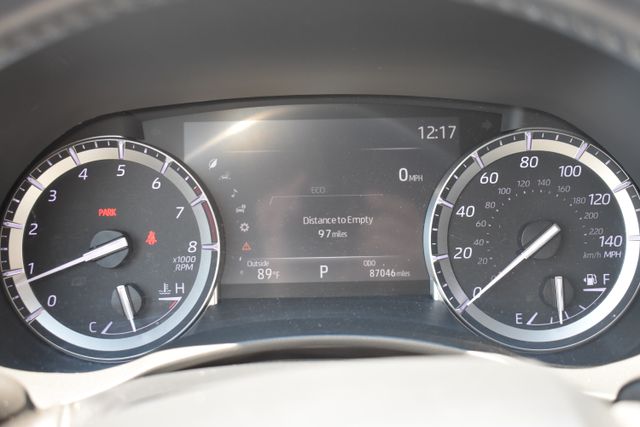 Used 2022 Toyota Highlander SUV