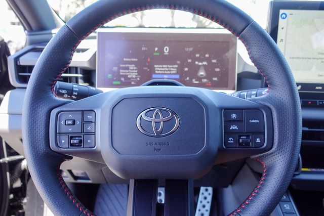 New 2026 Toyota RAV4 Plug-in Hybrid SUV