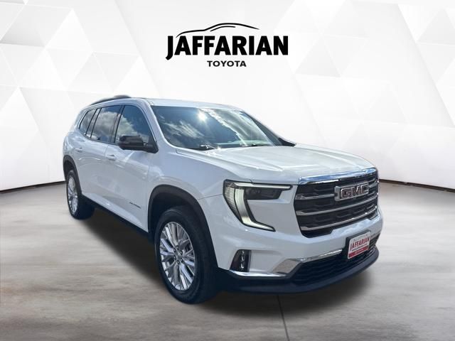 2026 GMC Acadia Elevation AWD