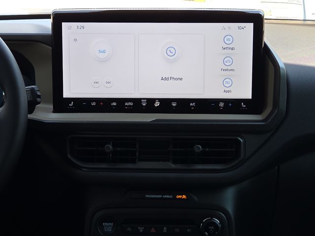 New 2025 Gray Ford Big Bend image 11