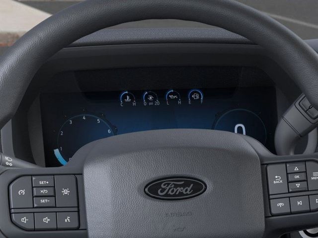 2025 Ford F-150 STX - Photo 13