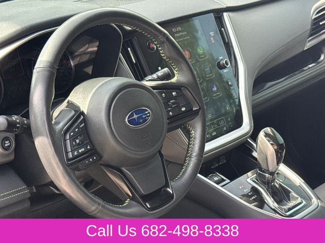 Used 2024 Subaru Outback SUV