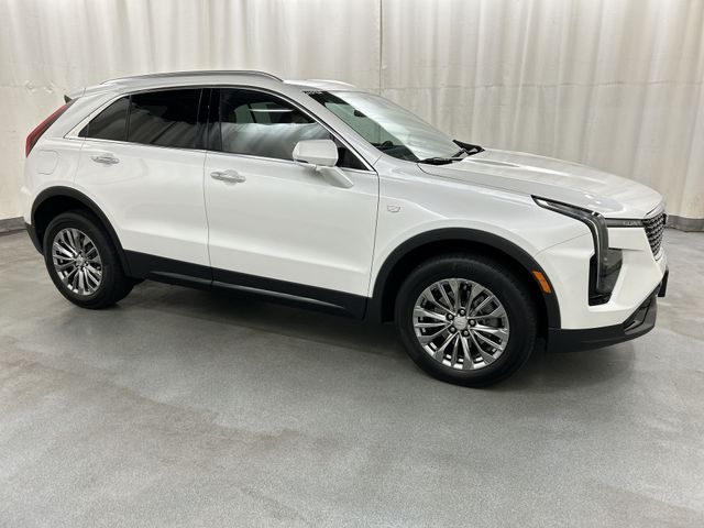 2024 Cadillac XT4 Premium Luxury FWD