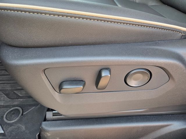 New 2026 Black GMC Elevation image 5