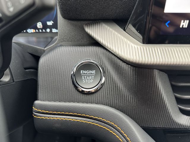 new 2026 Ford Explorer car, priced at $60,705