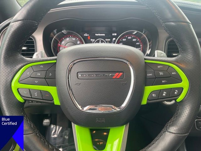 Used 2023 Green Dodge R/T image 17