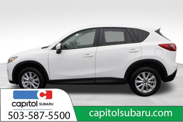 2014 Mazda CX-5 Touring 19