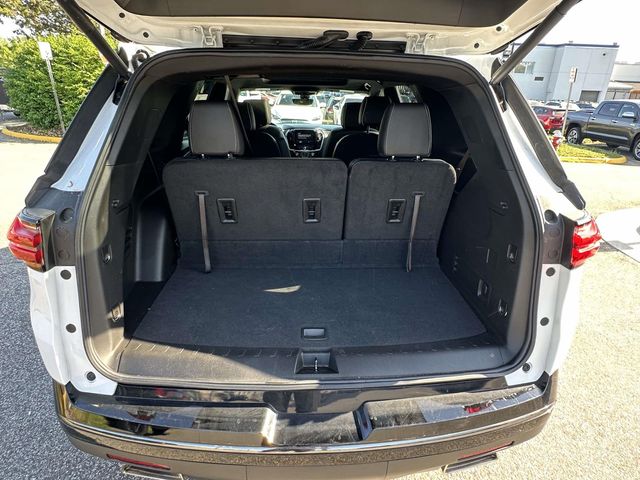 2023 Chevrolet Traverse Premier - Photo 12