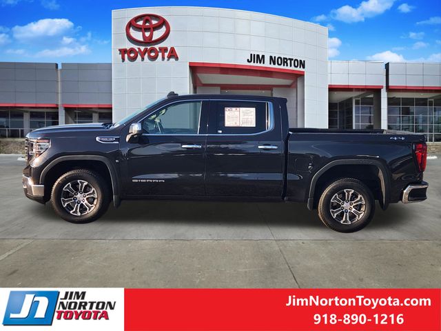 Used 2026 GMC Sierra 1500 Truck