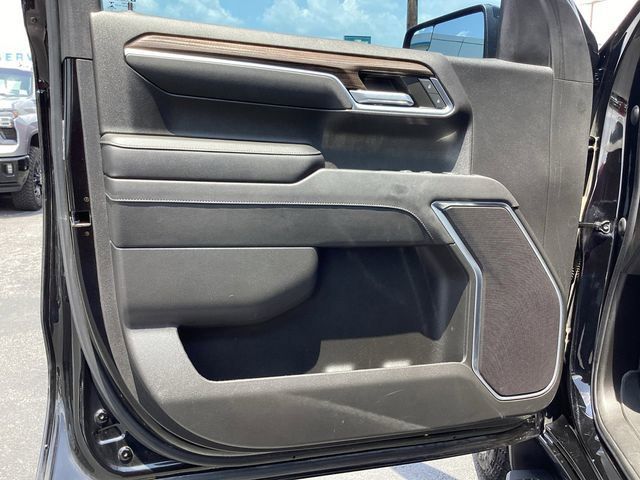 Used Car 2022 Chevrolet Silverado 1500  Rst For Sale Under $50,000 In San Antonio, Texas