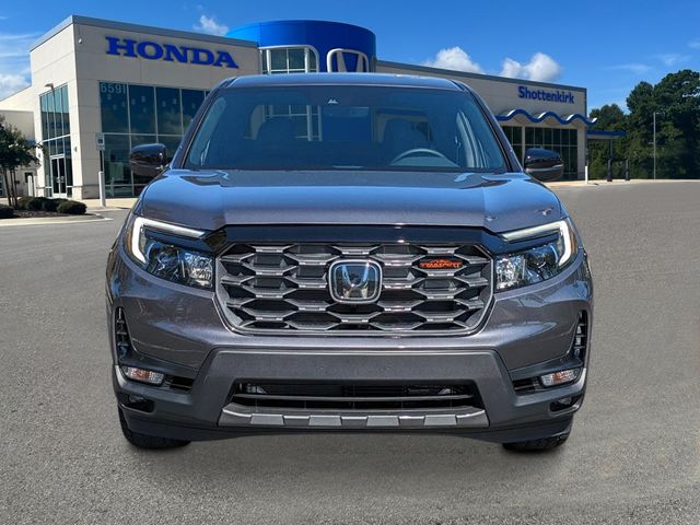 New 2026 Honda Ridgeline Truck