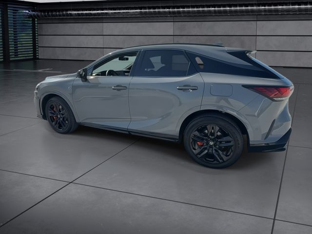 2025 Lexus RX - $64,888