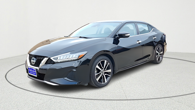 2023 Nissan Maxima