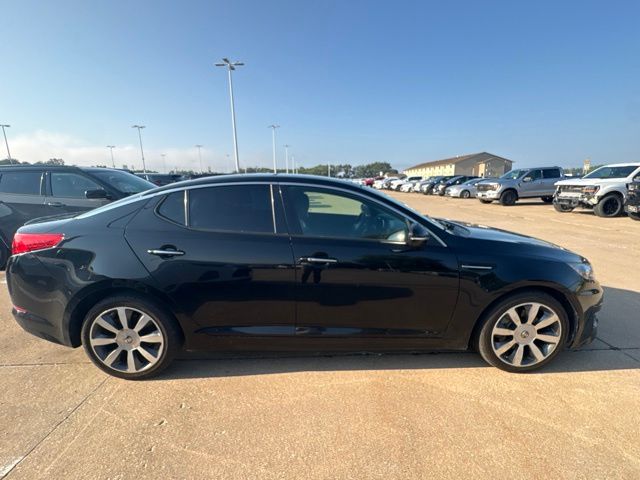 Used 2012 Kia Optima Sedan
