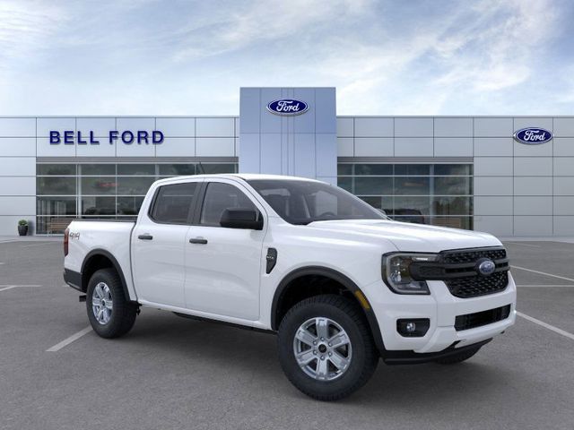 2024 Ford Ranger XL 7