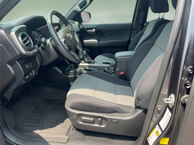 Used 2021 Toyota Tacoma Truck
