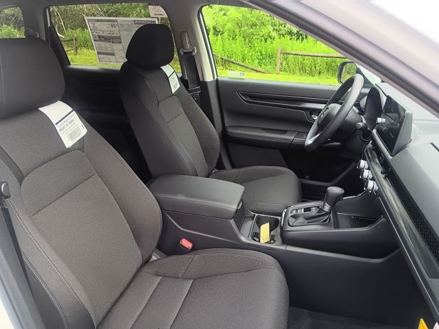 New 2026 Honda CR-V SUV