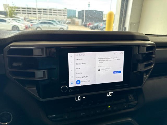 Used 2024 Toyota Tundra Truck