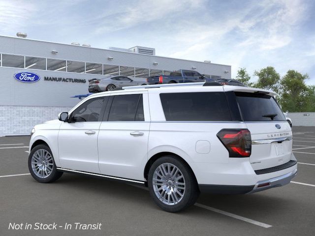 2024 Ford Expedition Max Limited 5