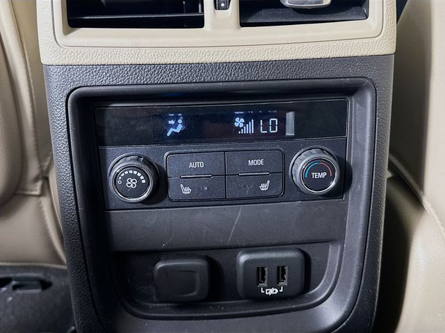 2019 Summit White Buick Envision Premium II AWD SUV
