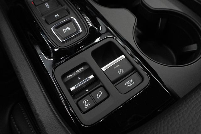 New 2026 Honda Passport SUV