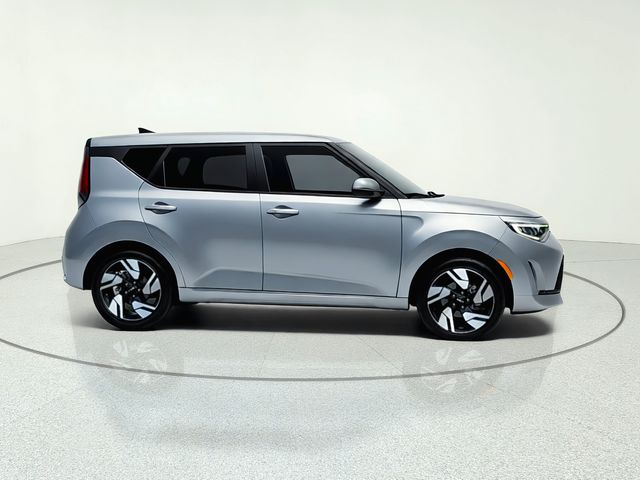 Used 2025 Kia Soul Hatchback