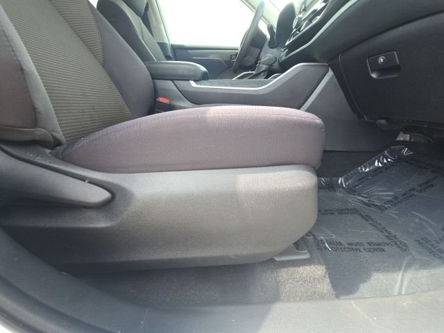 Photo of 2022 Toyota Highlander L in Dallas, GA - 16,  2022 Toyota Highlander L:B01818