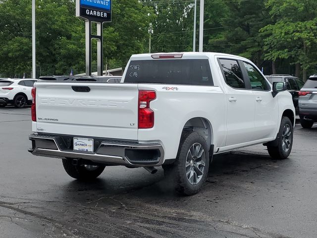 New 2026 Chevrolet Silverado 1500 - photo 2