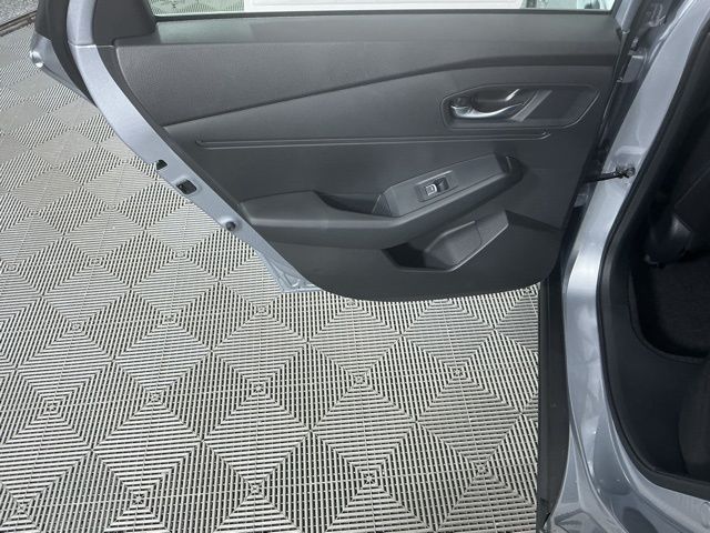 new 2026 Honda Accord Hybrid car, priced at $34,990