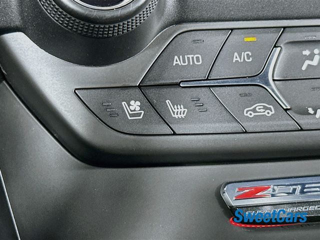 2015 Chevrolet Corvette