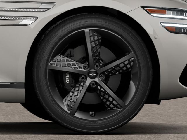 Thumbnail: 2026 Genesis G80 - 8