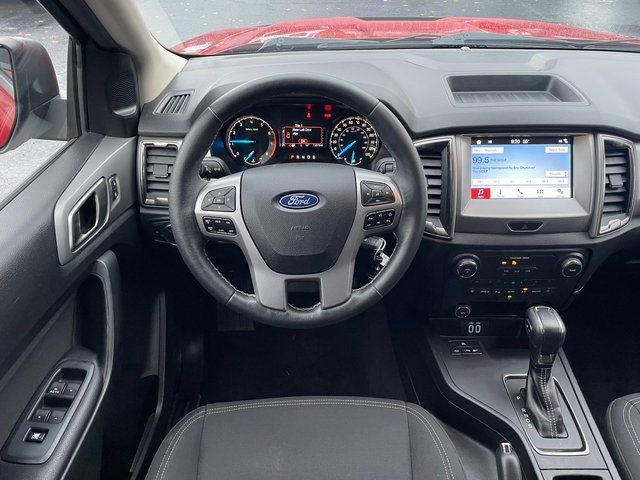 used 2019 Ford Ranger car, priced at $19,983