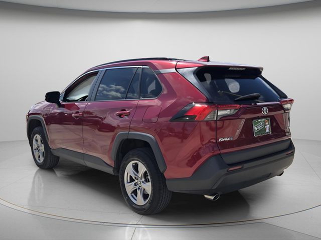 2023 Toyota RAV4 - $28,692