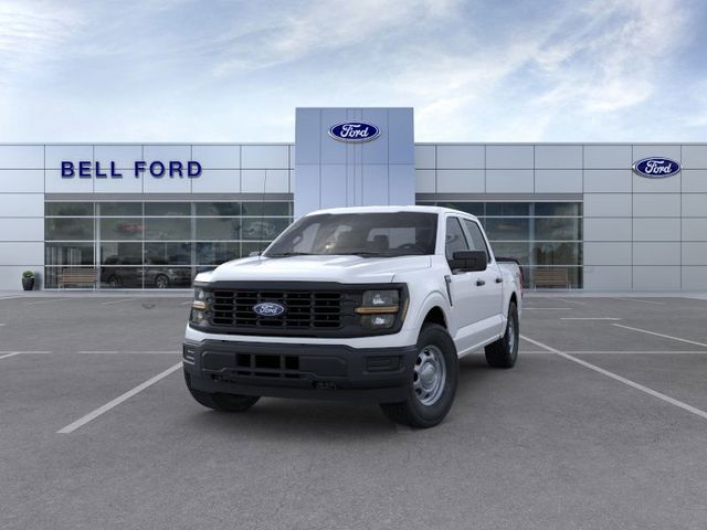 2024 Ford F-150 XL 2