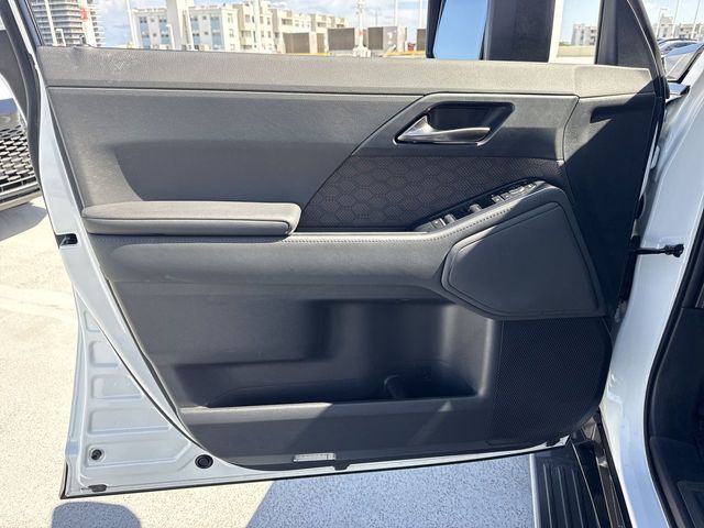 2024 Lexus GX - $78,998