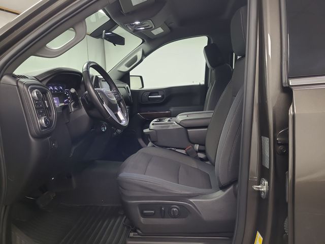 2019 – GMC – Sierra 1500