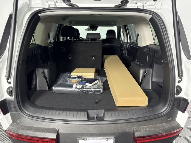 New 2025 Hyundai Santa Fe For Sale in Indianapolis, IN