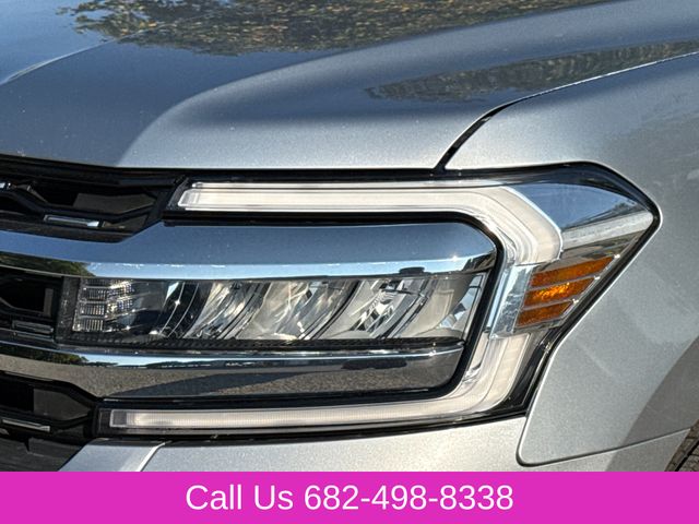 Used 2024 Ford Expedition Max SUV