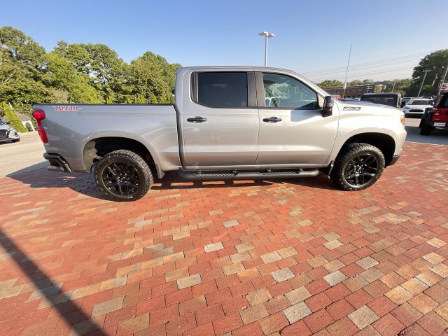 Used 2026 Chevrolet Silverado 1500 Truck