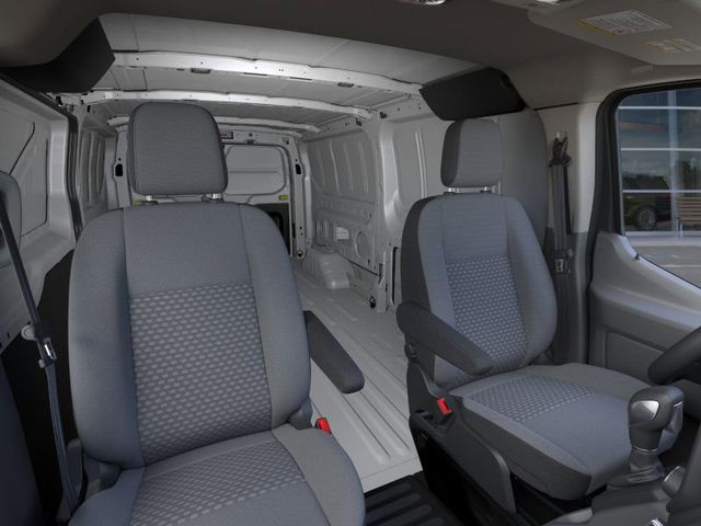 2025 Ford Transit 250