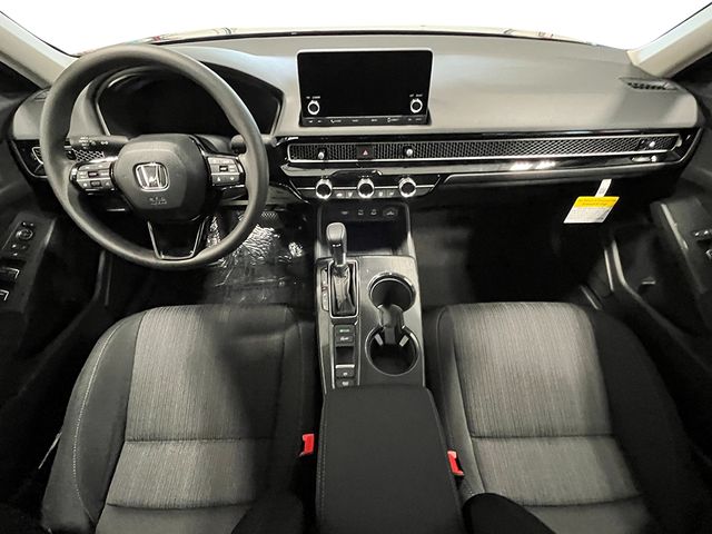 New 2026 Meteor Honda LX image 14