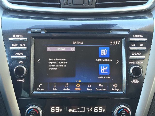 Photo of 2021 Nissan Murano SL in Dallas, GA - 33,  2021 Nissan Murano SL:44408A